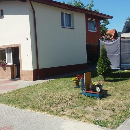 Apartament Malgosia Swarzewo Exterior photo