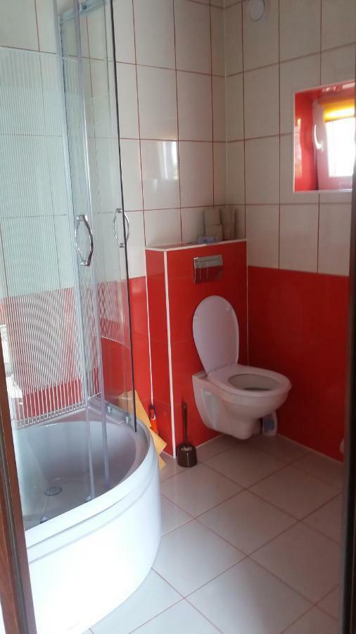 Apartament Malgosia Swarzewo Exterior photo