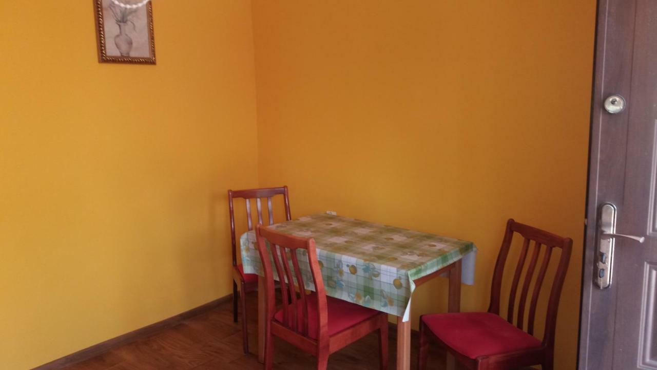 Apartament Malgosia Swarzewo Exterior photo